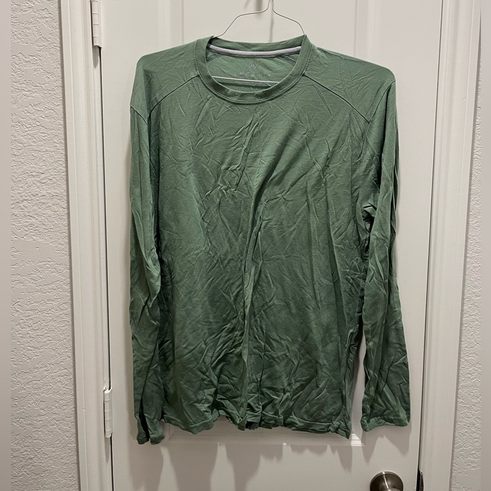 Freefly Bamboo Fishing Shirt